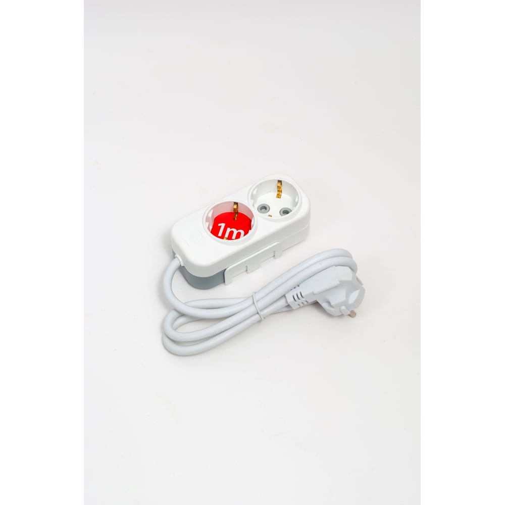 Удлинитель ELBI Myra 527-010201-221