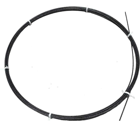 Изображение товара Арматура стеклопластиковая композитная АО "Фармперспектива" 10 мм бухта 50 м OF2450729