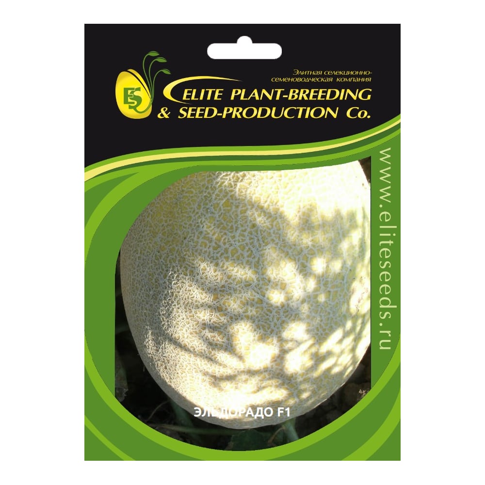 Семена ELITE PLANT-BREEDING & SEED PRODUCTION Co. ЭС мини 10008219