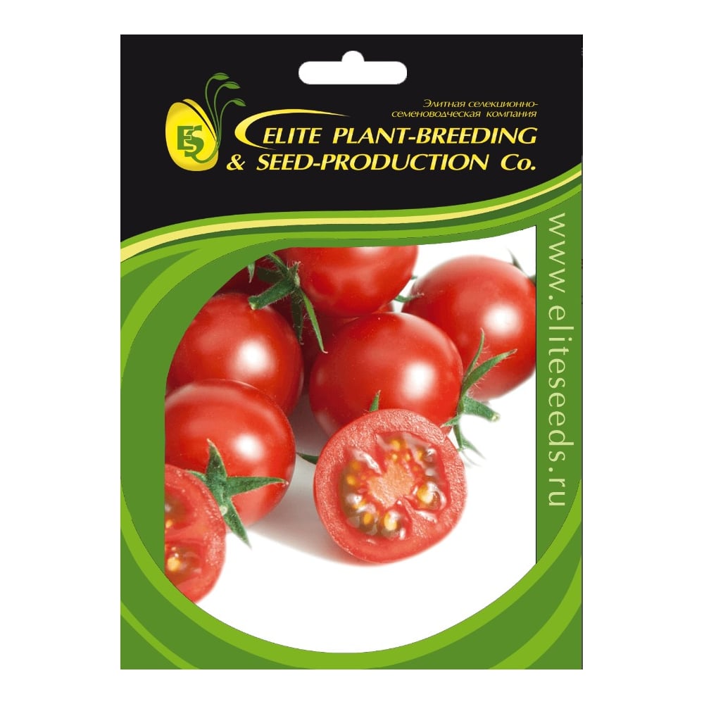 Семена ELITE PLANT-BREEDING & SEED PRODUCTION Co. ЭС мини 1081861084