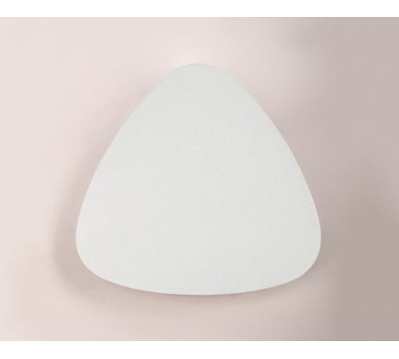 Изображение товара Настенный светодиодный светильник Italline IT02-015 white