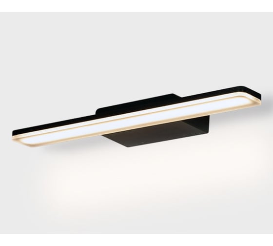 Изображение товара Настенный светодиодный светильник Italline IT01-1088/45 black