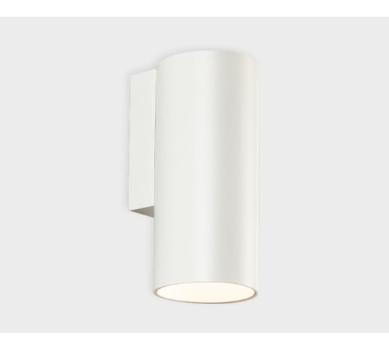 Изображение товара Настенный светильник Italline DANNY W1 white