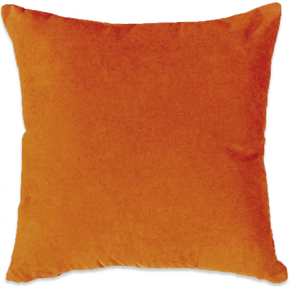фото Декоративная подушка mypuff лиса, мебельная ткань pil_473