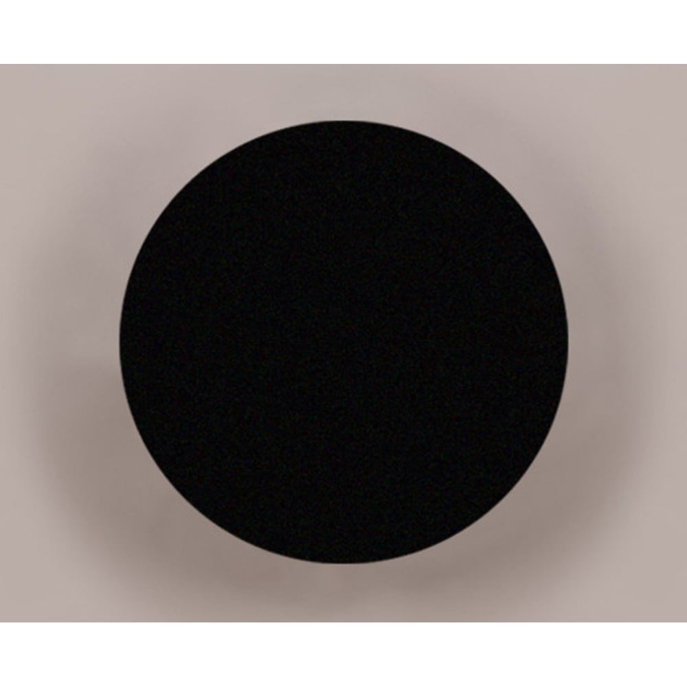 Изображение товара Настенный светодиодный светильник Italline IT02-017 black