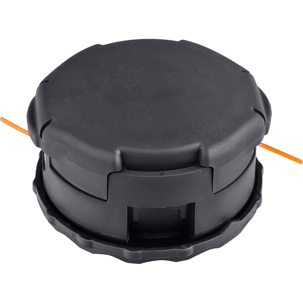 Изображение товара Катушка DL-1234 Comfort для триммера автоматическая с адаптером Patriot