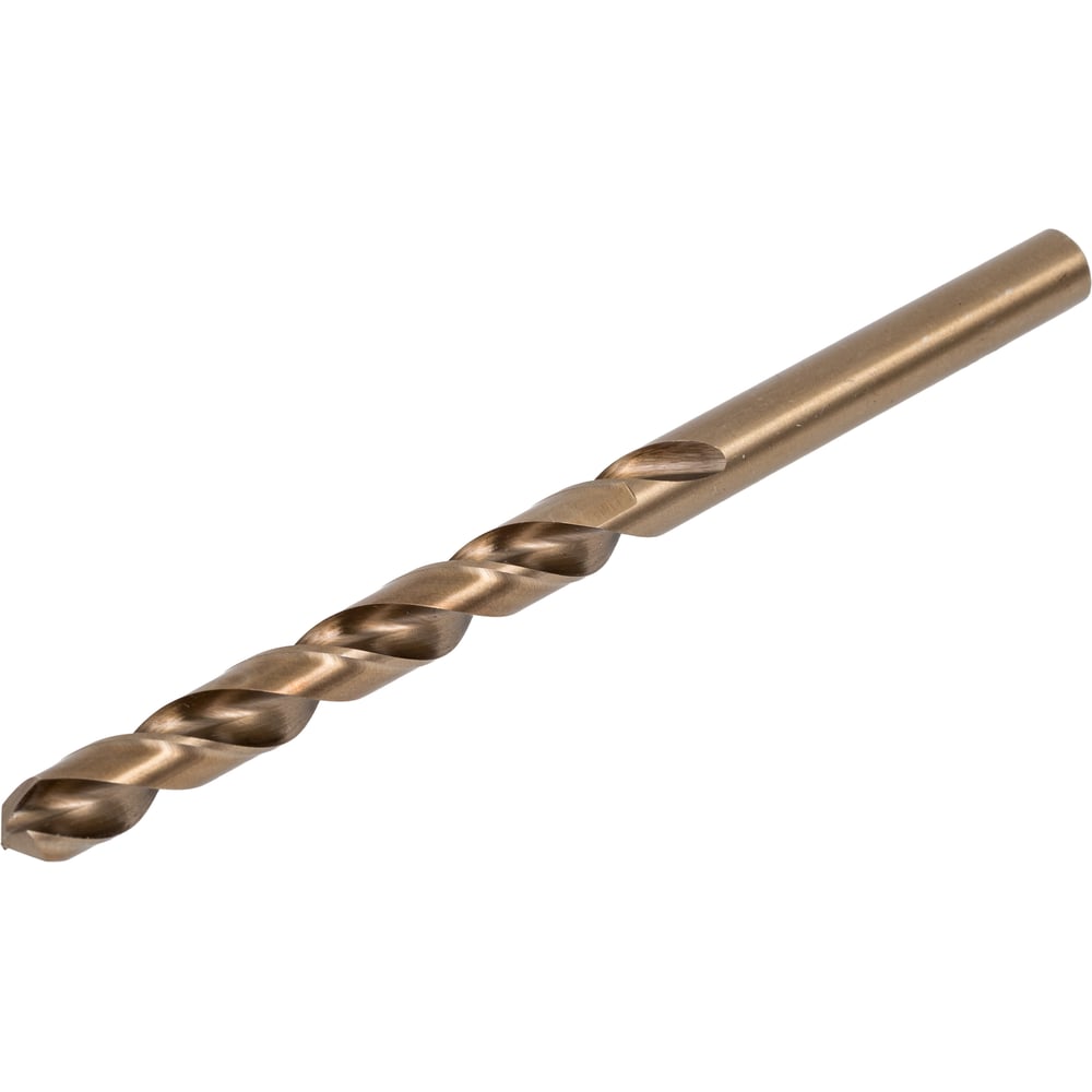 Изображение товара Сверло по металлу Cobalt 5% ARNEZI 8х117 мм HSS-CO