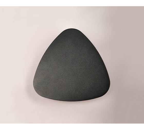 Изображение товара Настенный светодиодный светильник Italline IT02-014 black