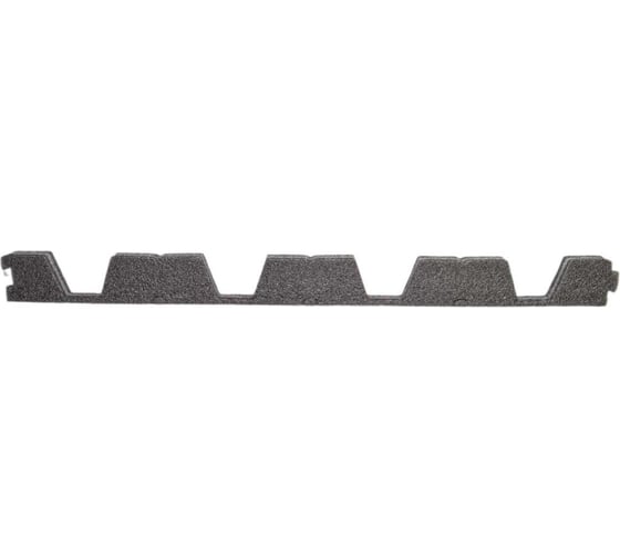 Изображение товара Уплотнитель РуфИзол "Н60" верхний, 0.845 м, 50 шт. УП004ви50_ВИ