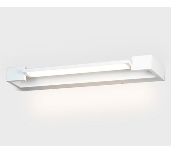 Изображение товара Настенный светодиодный светильник Italline IT01-1068/45 white