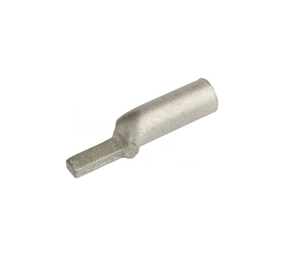 Изображение товара Штифтовой наконечник EKF НШАЛ, алюминиевый, луженый 35-20 30 шт nshal-35-20