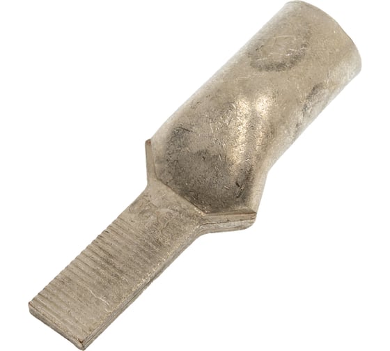 Изображение товара Штифтовой наконечник EKF НШМЛ-35-7-20, медный, луженый 25 шт nshml-35-7-20