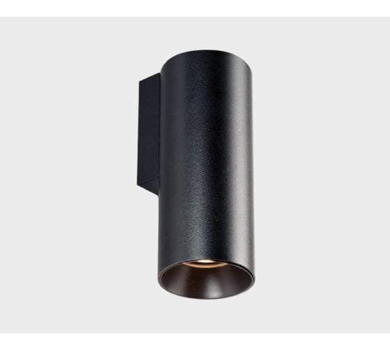 Изображение товара Настенный светильник Italline DANNY W1 black