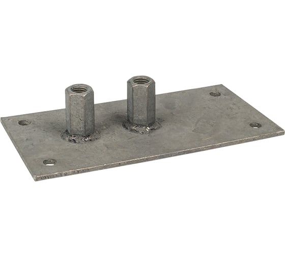 Изображение товара Мини-подставка для мачты EKF PROxima HZ lp-04005