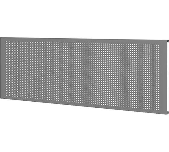 Изображение товара Упаковка перфорированных панелей для верстака FERRUM 1390х480х40 мм 2 шт 07.014-9007 В0000000178619