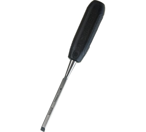 Изображение товара Стамеска Stayer Max-Cut с пластиковой рукояткой, 8 мм 1820-08_z01