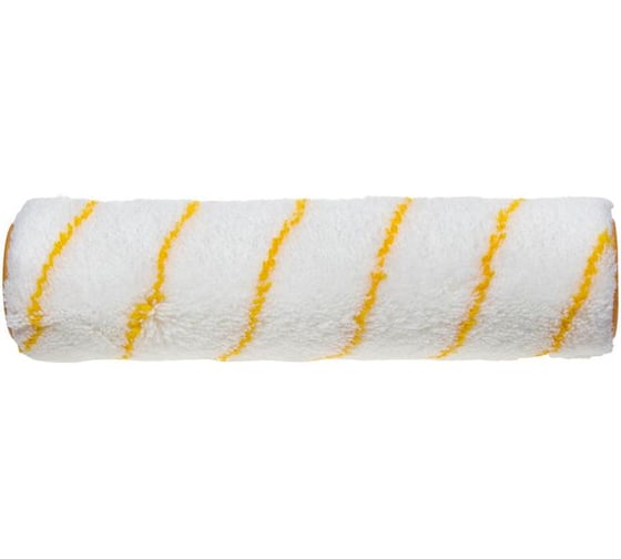 Изображение товара Сменный ролик Stayer GIRPAINT 48, 240 мм, d=48 мм, ворс 12 мм, ручка d=8 мм, 0214-24_z01