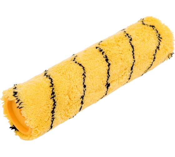 Изображение товара Сменный ролик Stayer DUALON 48, 240 мм, d=48 мм, ворс 12 мм, ручка d=8 мм, 02182-24_z01