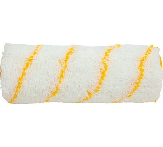 Изображение товара Сменный ролик Stayer GIRPAINT 48, 180 мм, d=48 мм, ворс 12 мм, ручка d=8 мм, 0214-18_z01