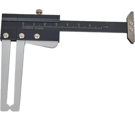 Изображение товара Штангенциркуль для тормозных дисков СТАНКОИМПОРТ KA-7270N