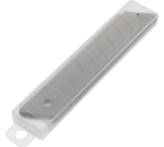 Изображение товара Сменные лезвия для резака РемоКолор 10шт 19-2-300