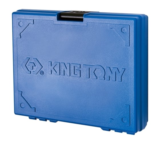 Изображение товара Кейс для ложемента KING TONY №11 820005