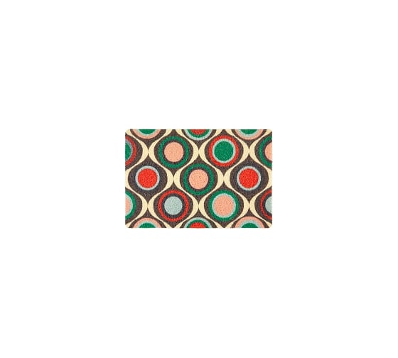 Изображение товара Коврик SUNSTEP Spongy Прадо 40х60 см 38-474