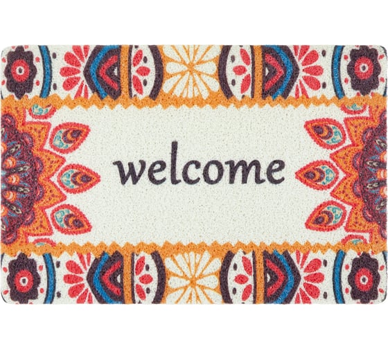 Изображение товара Коврик SUNSTEP Spongy дарси 40х60 см 38-471