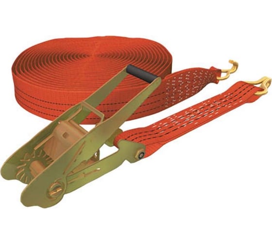 Изображение товара Стяжной ремень Сорокин 3т, 6м 5.58