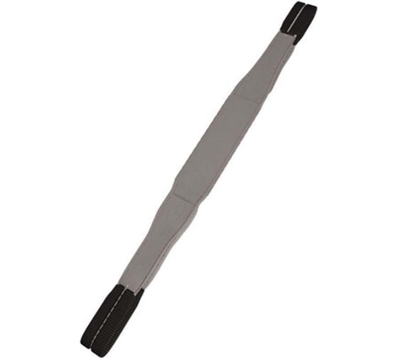 Изображение товара Текстильный строп Сорокин ленточный, двухпетлевой, 4т, 6м 5.441