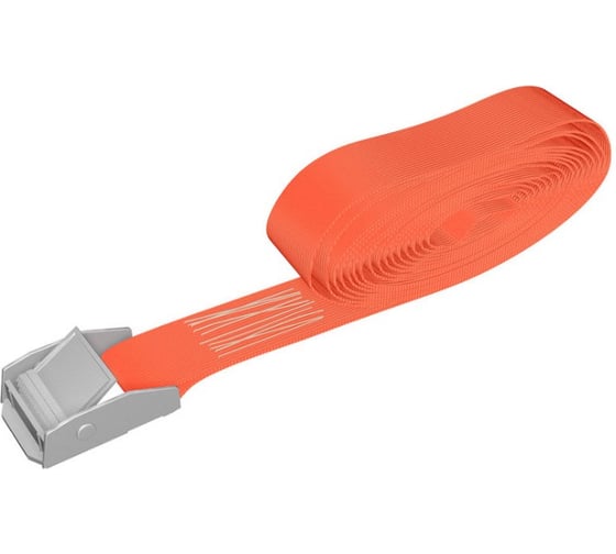 Изображение товара Стяжной ремень Сорокин 0,5т, 3м 5.51