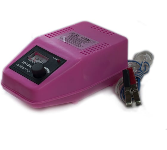 Изображение товара Зарядное устройство Ника Антас ЗУ-130М 4631136168843