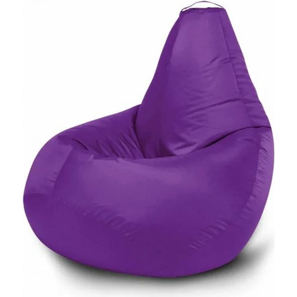 Кресло-мешок mypuff кресло мешок mypuff люкс шоколад оксфорд bn 022