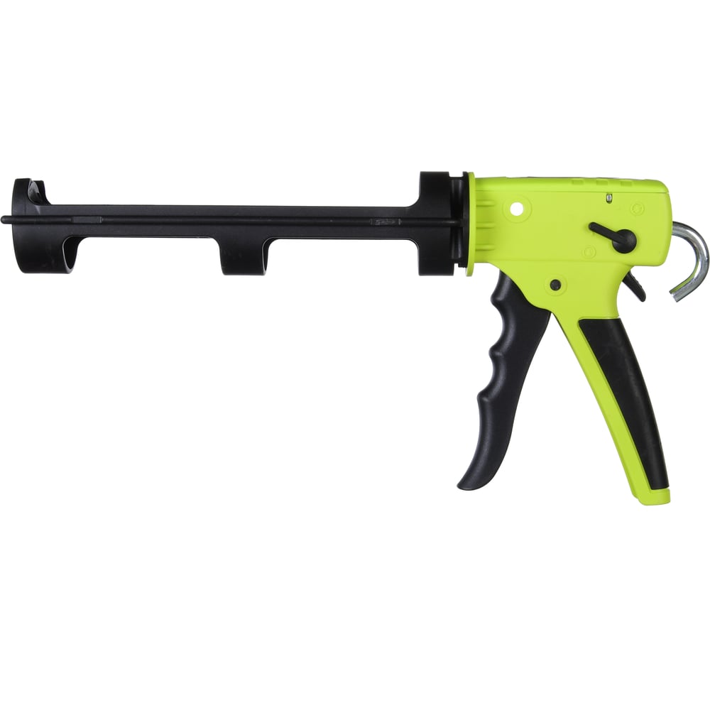 Изображение товара Пластиковый пистолет для герметика Armero А251/004 механический для герметиков