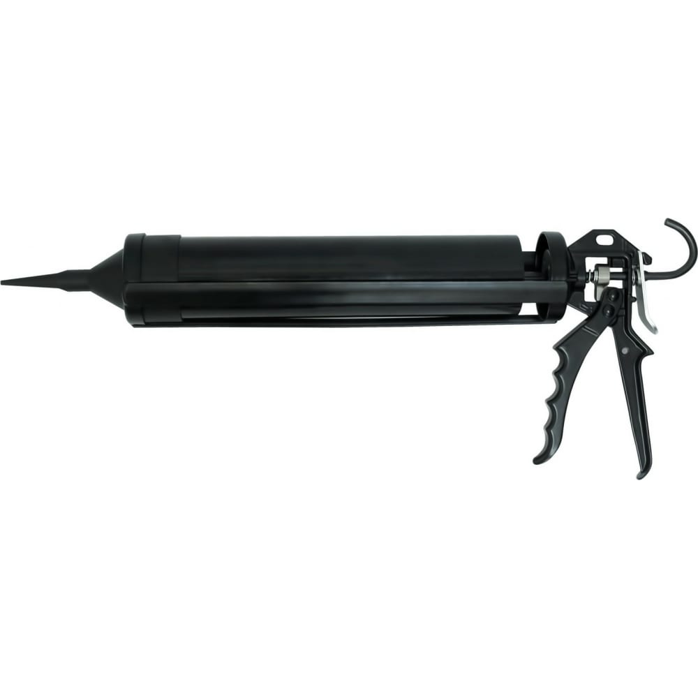 Пистолет-шприц для жидких смесей Armero фасадный шпатель armero 200мм нержавеющая сталь a211 200