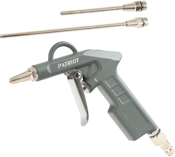 Изображение товара Продувочный пистолет PATRIOT GH 60С 830901036