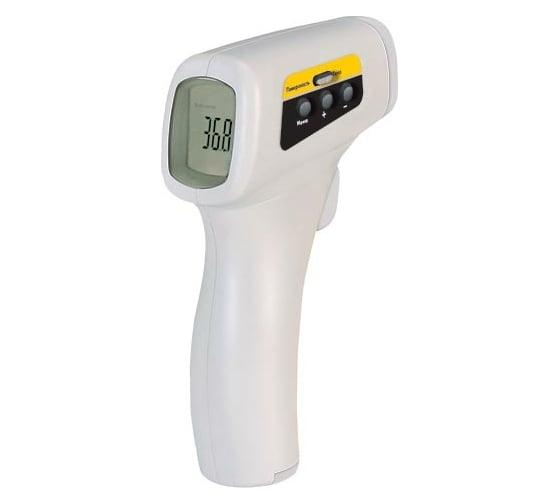 Изображение товара Инфракрасный термометр Garin IT-1 11450