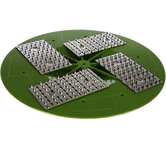 Изображение товара Диск 370 мм для скребка Kratz- und Rabottierscheibe EIBENSTOCK 3772A000