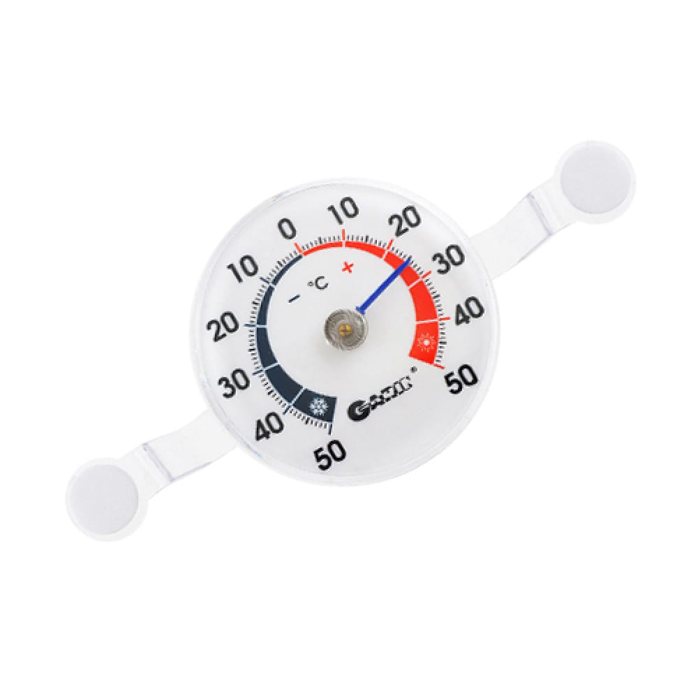 Биметаллический термометр garin термометр уличный биметаллический блистер тбб
