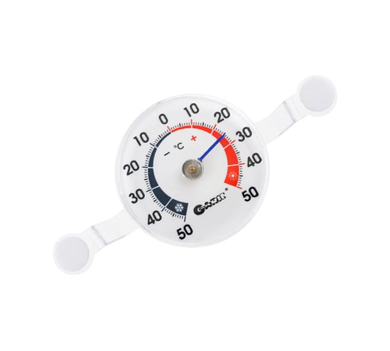 Изображение товара Биметаллический термометр Garin TB-2 BL1 13410