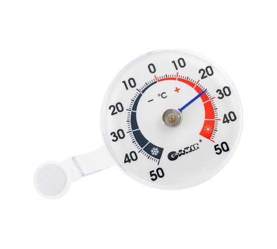 Изображение товара Биметаллический термометр Garin TB-1 BL1 13409