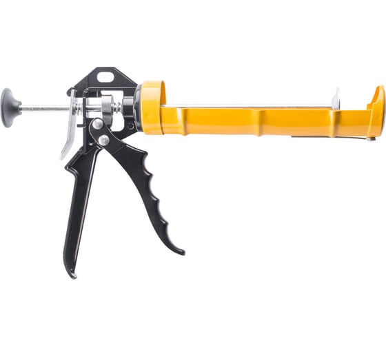 Изображение товара Полукорпусный пистолет для герметика HARDY серия 14 2050-140000