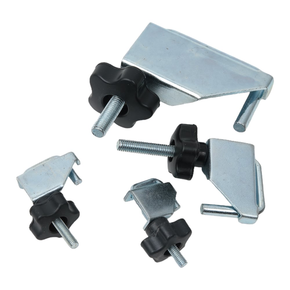 Изображение товара Зажимы для шлангов AE&T 4 шт. TA-A1029