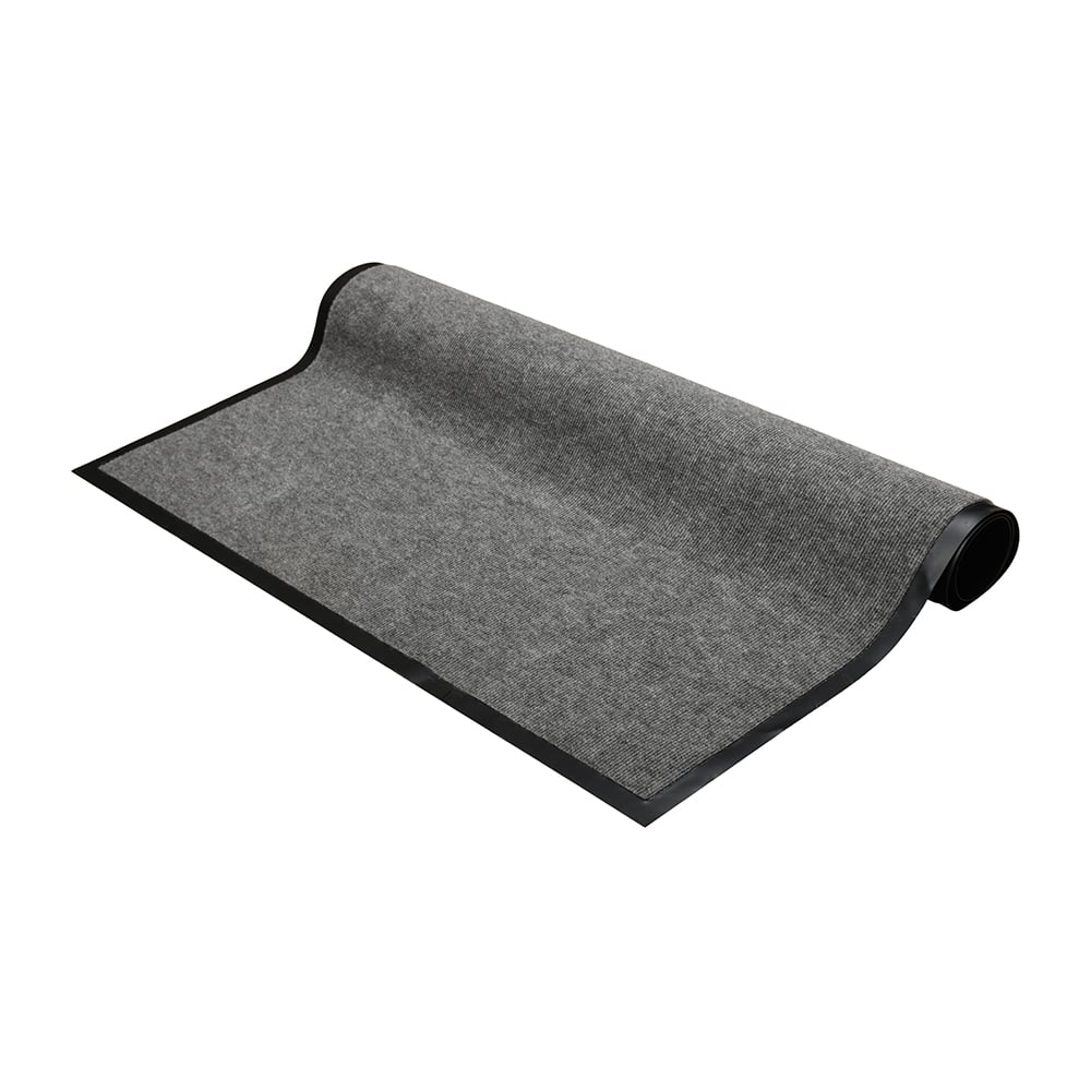 Влаговпитывающий ребристый коврик VORTEX коврик влаговпитывающий спанч прямоугольный 60х90 см серый