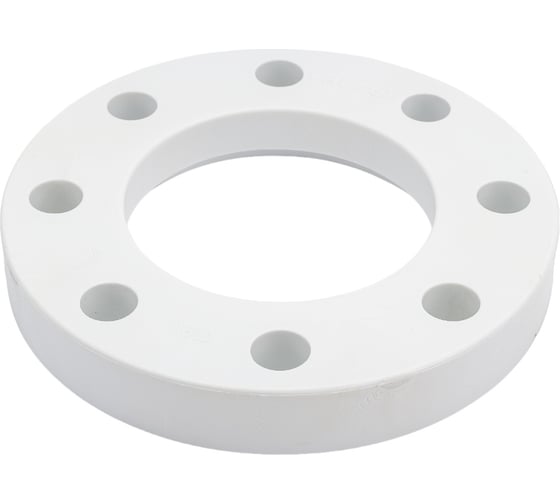 Изображение товара Фланец VALFEX PP-R, белый, Дн90 10188090 127-0182