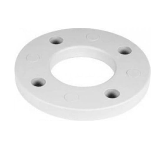 Изображение товара Фланец VALFEX PP-R, белый, Дн110 10188110 127-0183