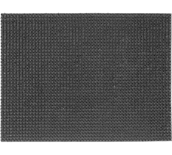 Изображение товара Коврик VORTEX 45x60 см ТРАВКА на противоскользящей основе 24103