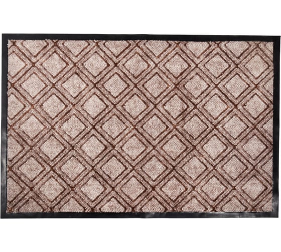 Изображение товара Влаговпитывающий коврик VORTEX Hall 60x90 см 24080