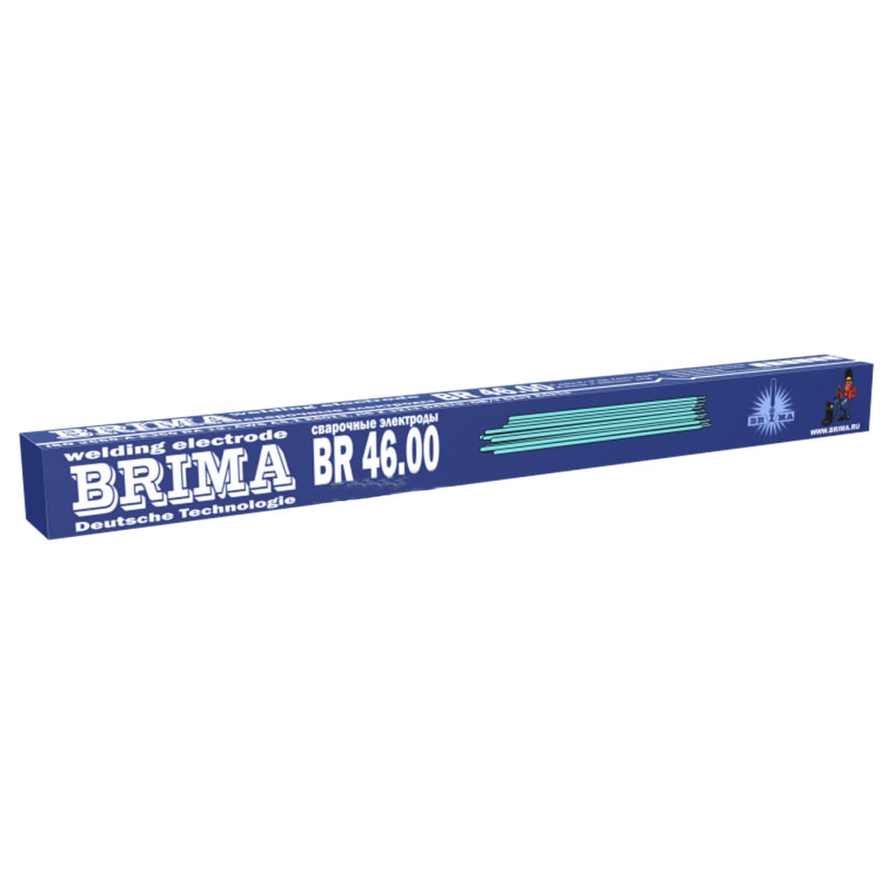 Электроды Brima электроды brima