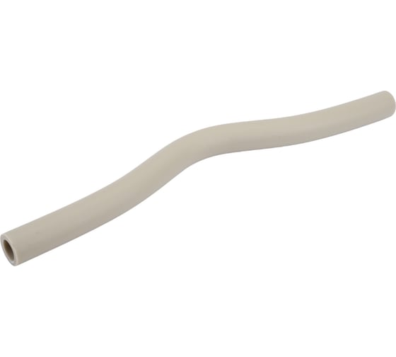 Изображение товара Скоба VALFEX PP-R, серая, большая, Дн20, наружная пайка, обвод 10172020Г 127-0422